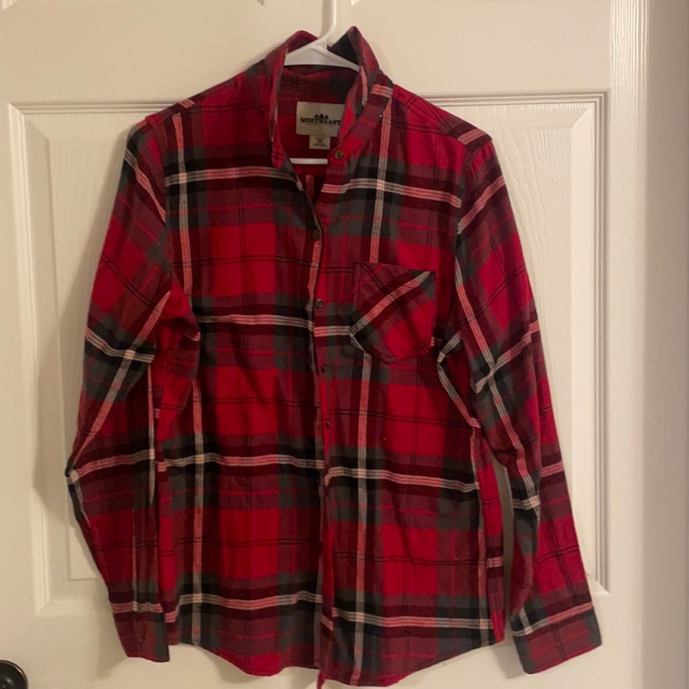 Northeast Flannel